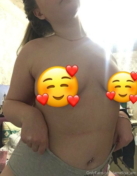 Naakte gelekte OnlyFans-foto van Lissasweet