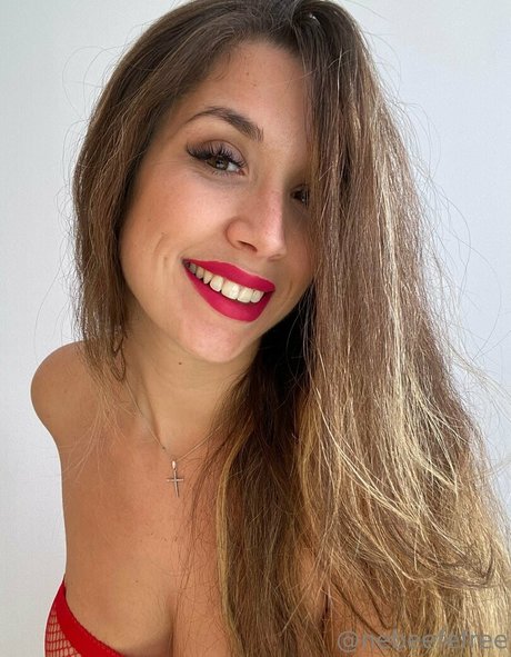 Naakte gelekte OnlyFans-foto van Nebeefefree