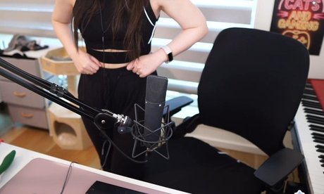 Naakte gelekte OnlyFans-foto van Lolnatsumiii