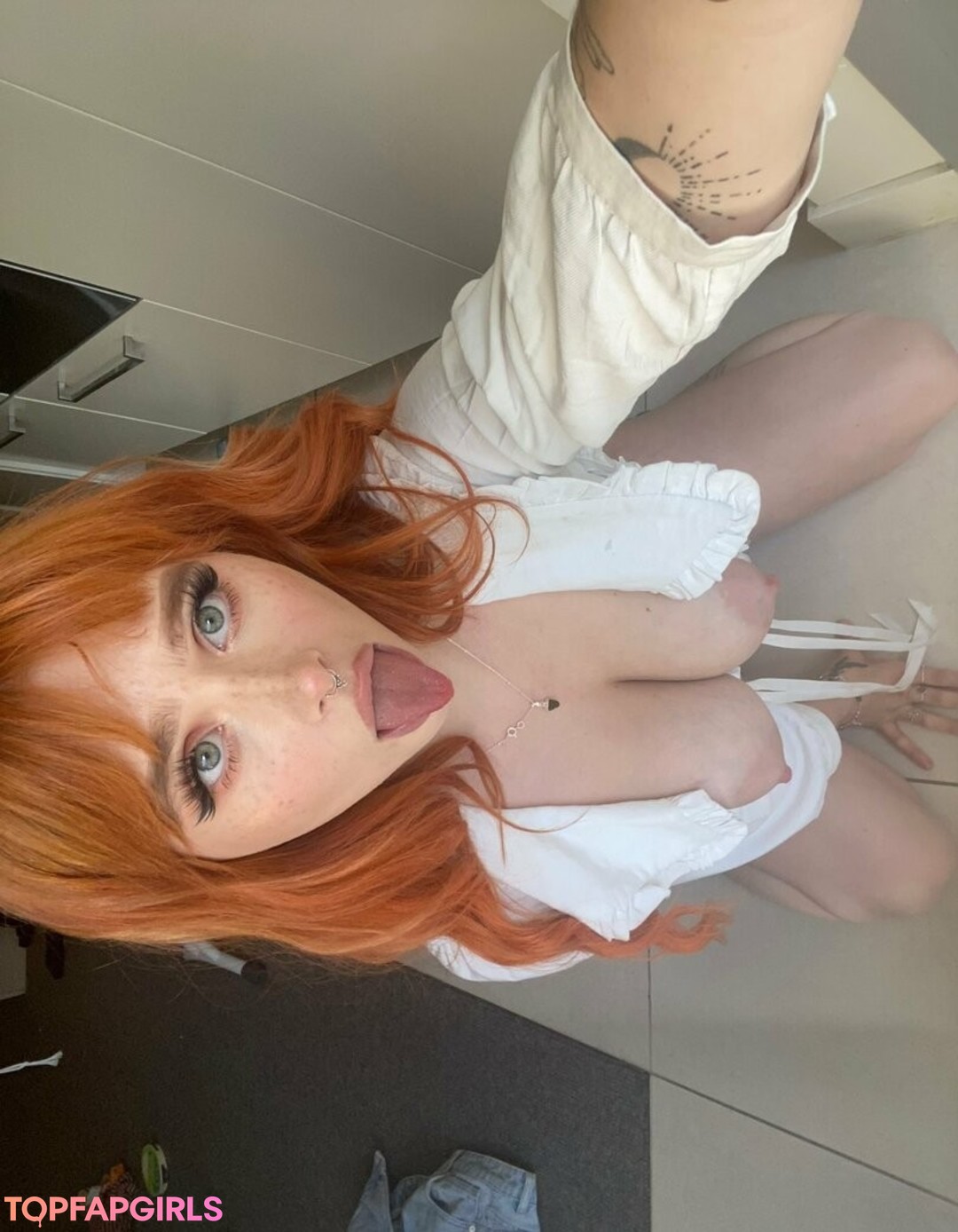 Naakte gelekte OnlyFans-foto van Cherryapricots #141 Naakte gelekte OnlyFans-foto van Cherryapricots #141