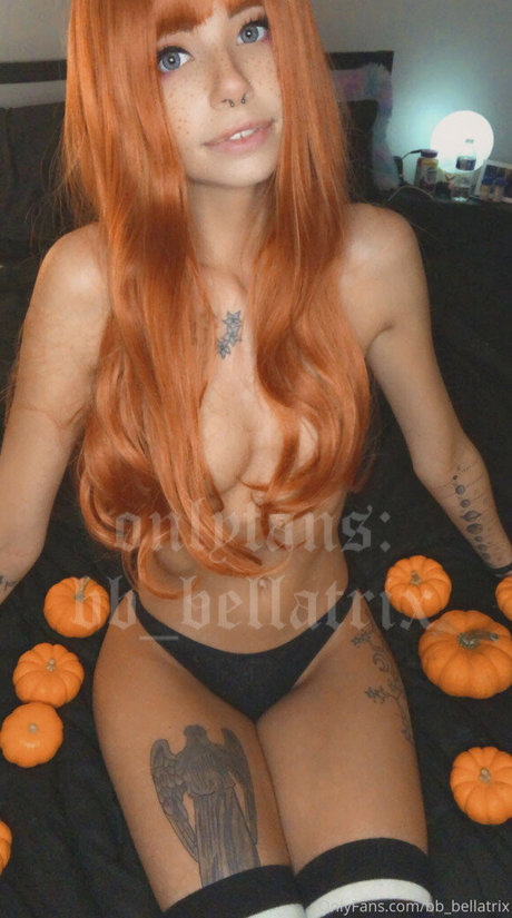Bbbellatrix