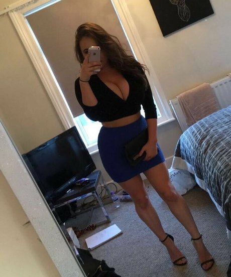 Tiffany Harrison