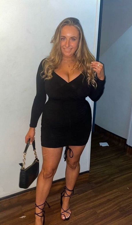 Tiffany Harrison