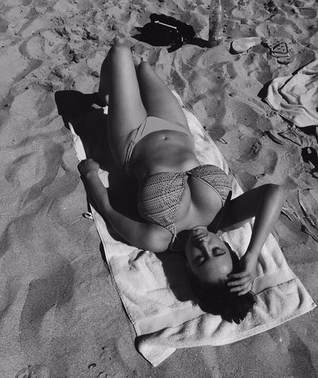 Tiffany Harrison