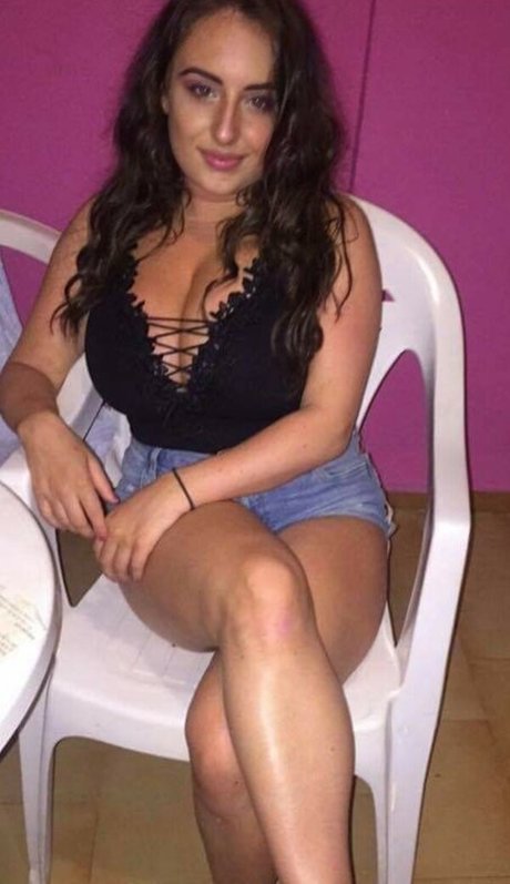 Tiffany Harrison