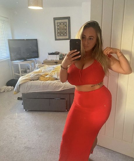 Tiffany Harrison