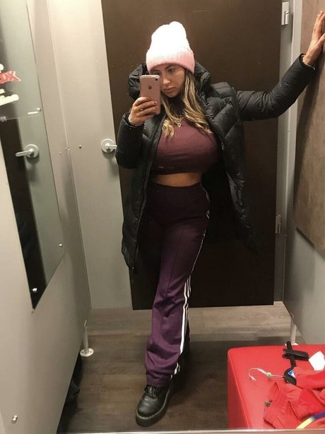Tiffany Harrison