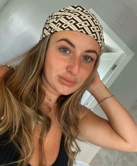 Tiffany Harrison