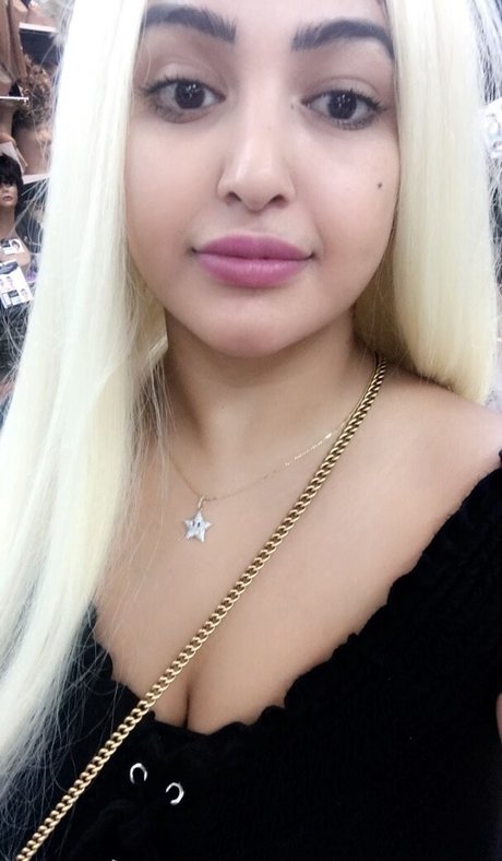 Realdiamonddoll