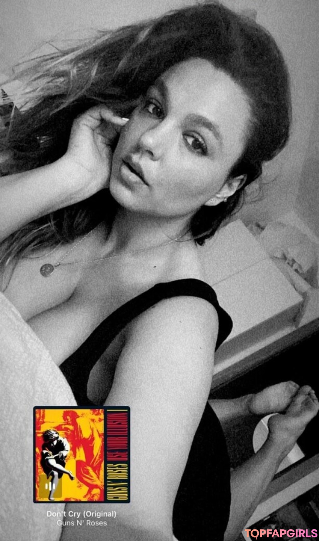 Naakte gelekte OnlyFans-foto van Acronopia #1028