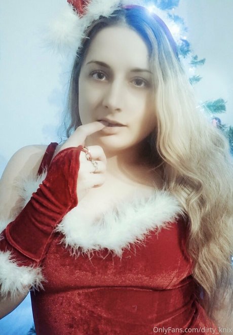 Naakte gelekte OnlyFans-foto van Dirtyknix