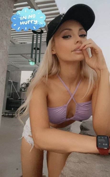 Katja Glieson