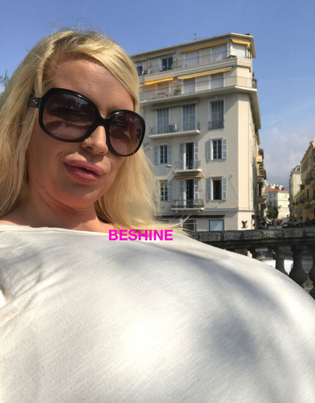 Beshinedotcom