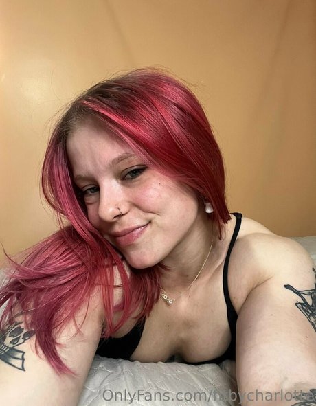 Fitbycharlotte