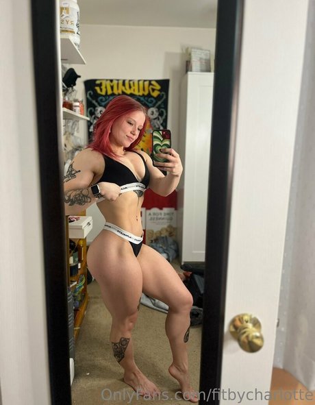 Fitbycharlotte