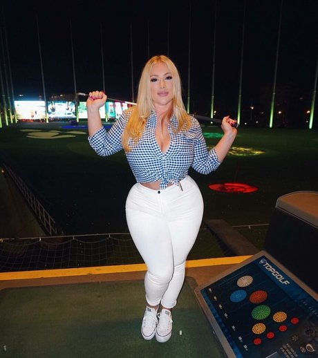 Taya Christian