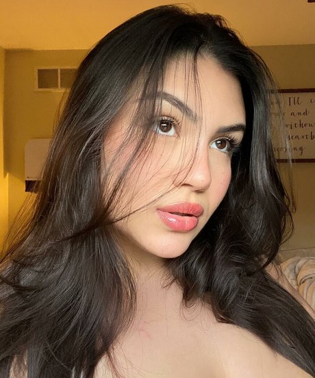 Rachel Anastacia