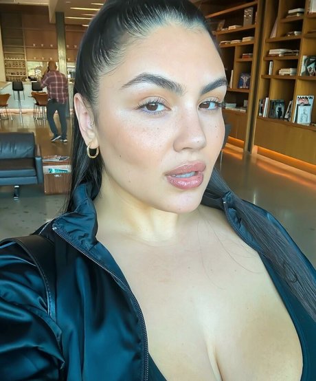 Rachel Anastacia