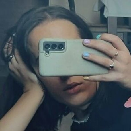Naakte gelekte OnlyFans-foto van Pepperpouts