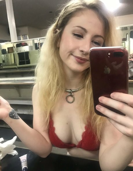 Naakte gelekte OnlyFans-foto van Realdaddypanda