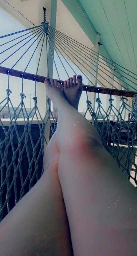 Naakte gelekte OnlyFans-foto van Janeemery