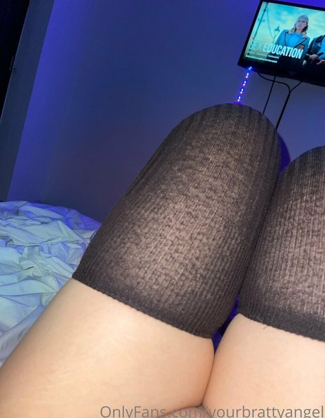 Yourbrattyangel