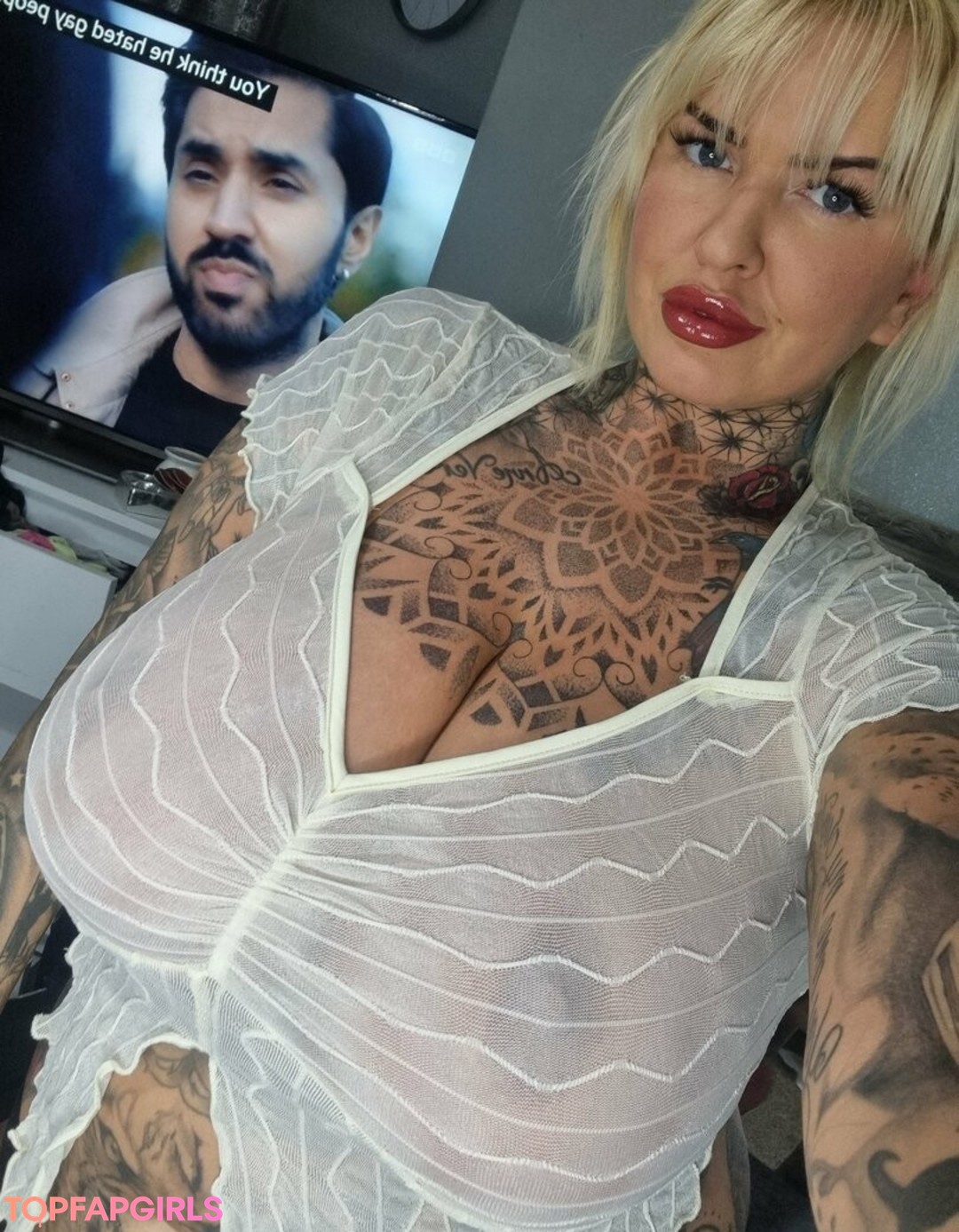 Naakte gelekte OnlyFans-foto van Katherine Masterman #100 Naakte gelekte OnlyFans-foto van Katherine Masterman #100