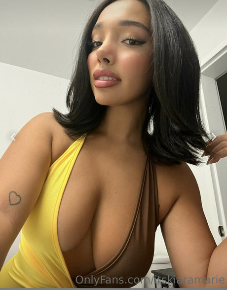 Kiara Marie