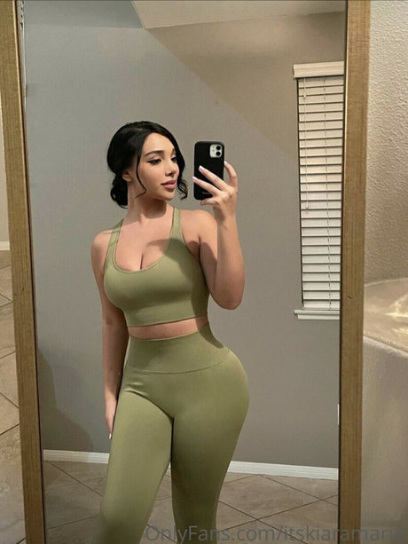Kiara Marie