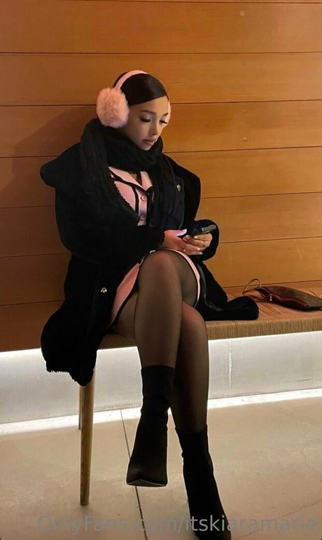 Kiara Marie