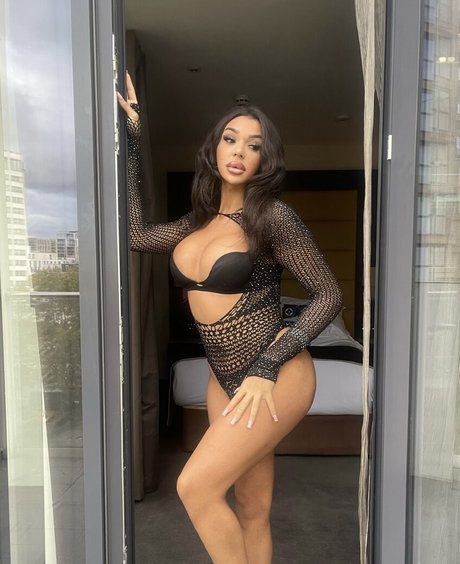 Naya Martinez