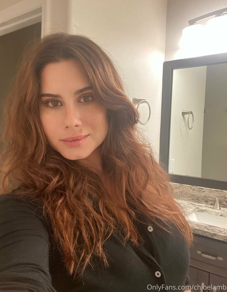 Naakte gelekte OnlyFans-foto van Chloelamb