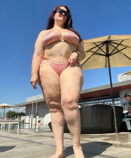 Patricia Curvy Xxl