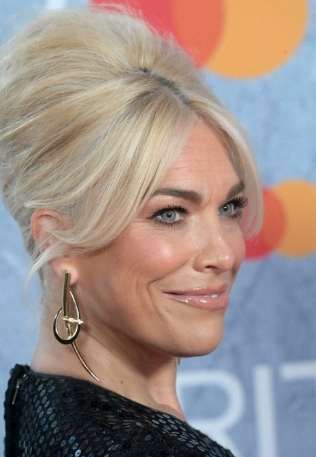 Hannah Waddingham