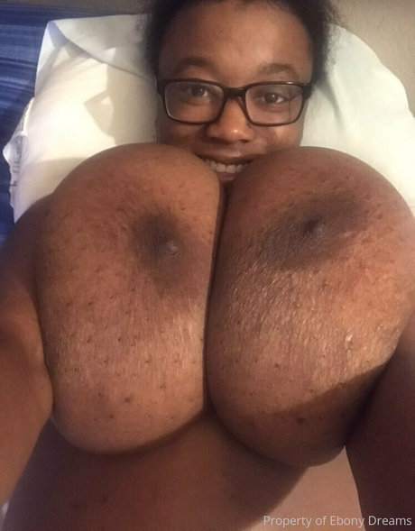Idreamofebony