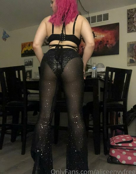 Aliceenvyfree