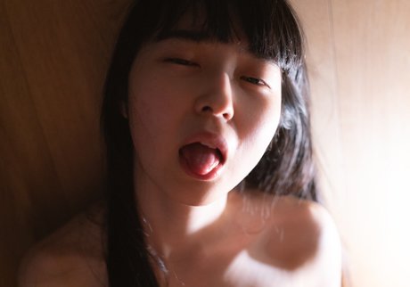 Naakte gelekte OnlyFans-foto van Shoujo Raisan