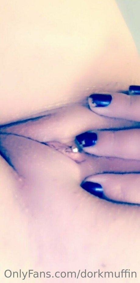 Naakte gelekte OnlyFans-foto van Dorkmuffin
