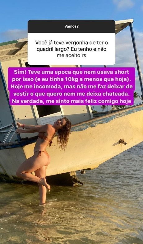 Thaisa Leal