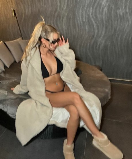 Payton Ramolla
