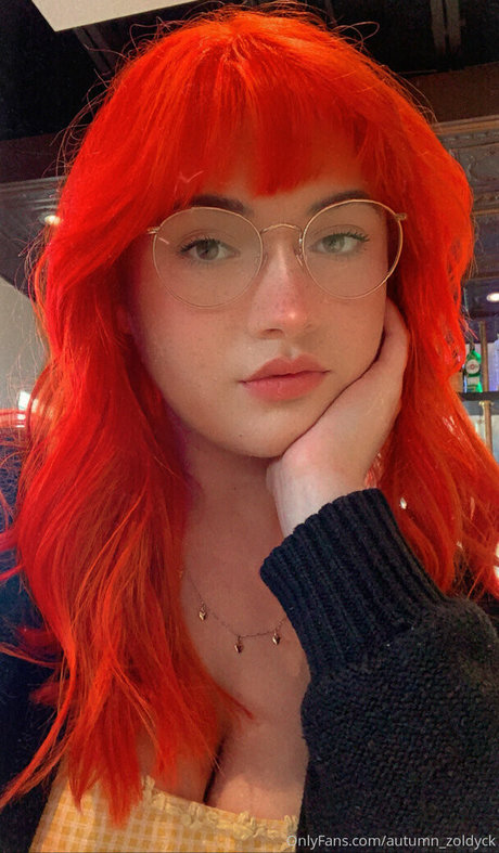 Autumnzoldyck