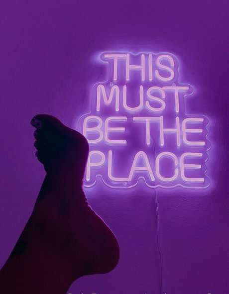 Underswayfeet