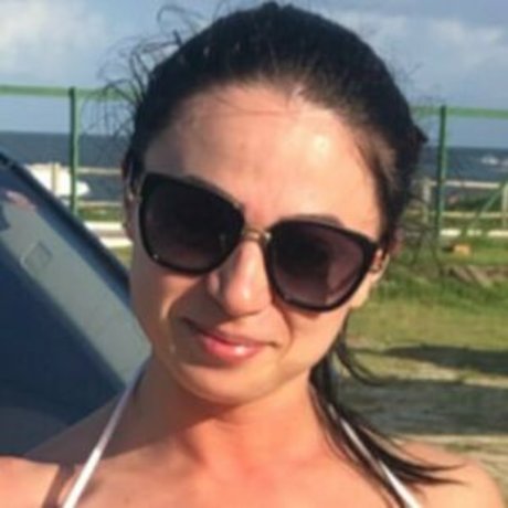 Naakte gelekte OnlyFans-foto van Valeria Pacheco