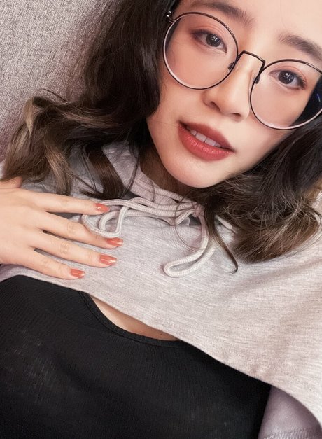 Naakte gelekte OnlyFans-foto van Xktie