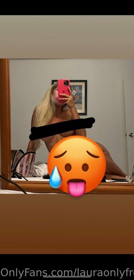 Lauraonlyfree
