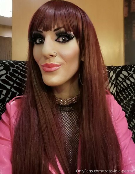 Translolaperron