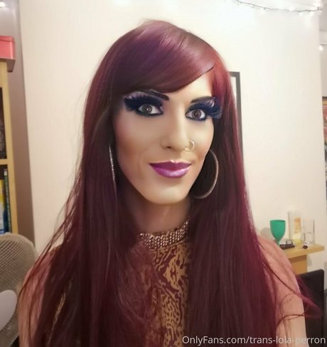 Translolaperron