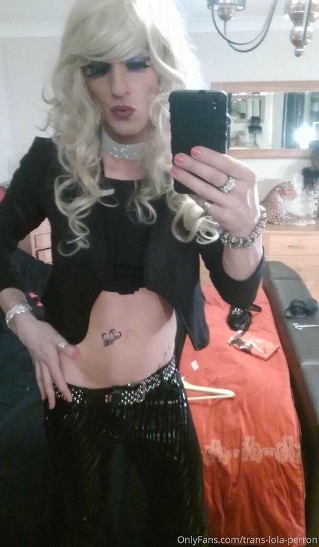 Translolaperron