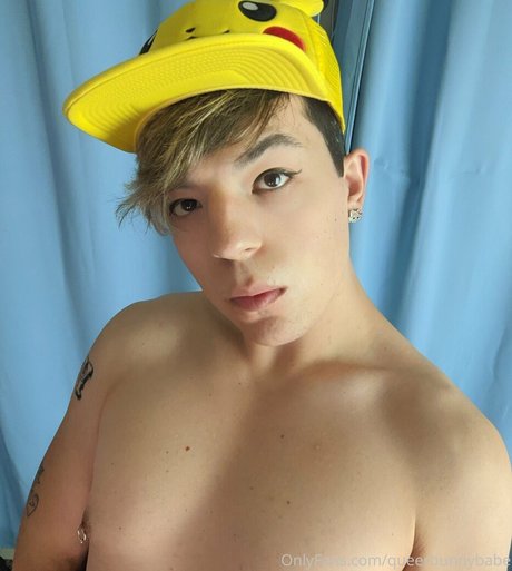 Queerbunnybabe