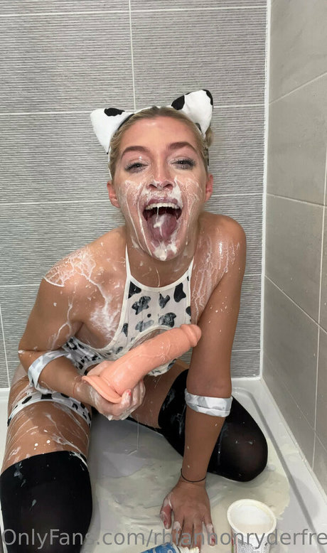 Rhiannonryderfreepage